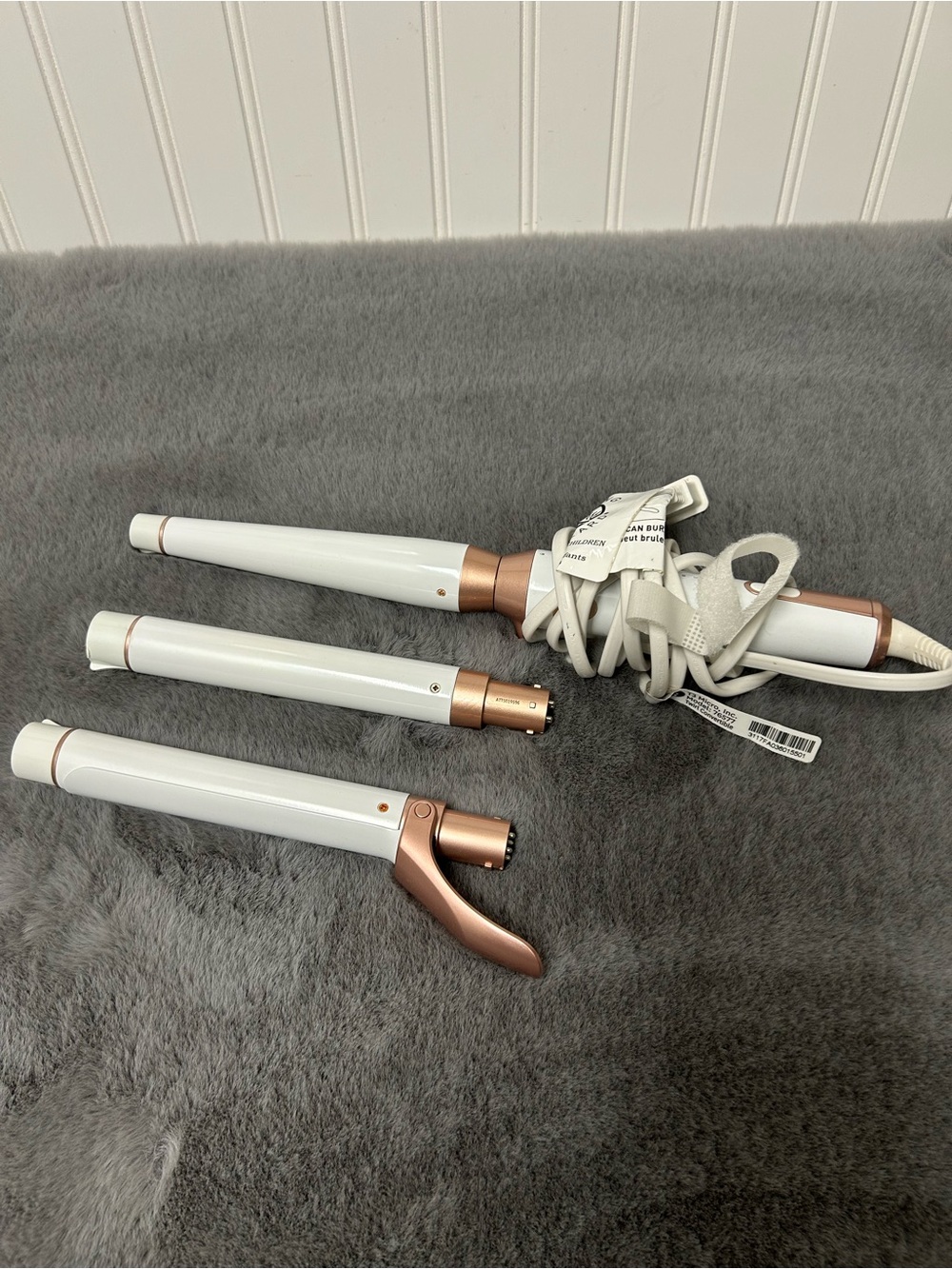 T3 switch kit 3 barrels
